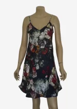Silk Camisole HAB-404 - Image 3