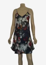 Silk Camisole HAB-404 - Image 2