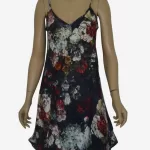 Silk Camisole HAB-404