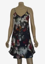 Silk Camisole HAB-404