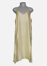 Matt Gold Modal Long Dress
