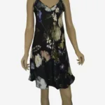 Silk Camisole HAB-101