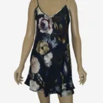 Silk Camisole HAB-017