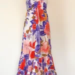 Ivory Whisper Beach Dress