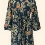 Wild Haven Navy DPR-16