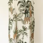 Wild Haven Ivory Cotton Chemise DPR-17