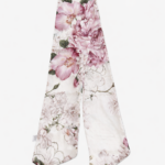 Kate-07 Modal Tie Scarf