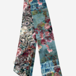 HAB-104 Modal Tie Scarf