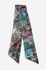 HAB-104 Modal Tie Scarf