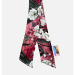 Kate-03 Modal Tie Scarf