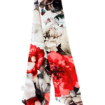 Kate-05 Modal Tie Scarf