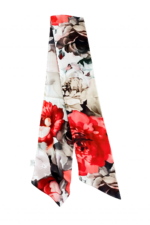 Kate-05 Modal Tie Scarf