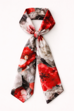 Kate-05 Modal Tie Scarf - Image 2
