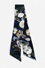 HAB-17/ Kate-08 Modal Tie Scarf