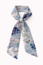 Kate-09 Modal Tie Scarf - Image 6