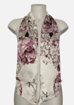 Kate-07 Modal Tie Scarf - Image 3