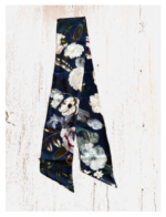 HAB-101 Modal Tie Scarf