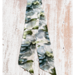 Kate-06 Modal Tie Scarf