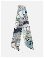 Kate-09 Modal Tie Scarf