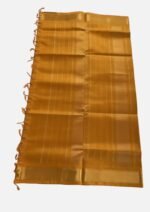 Paturu Silk Saree with Motifs - Image 7