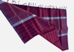 Borderless Handwoven Paturu Silk Saree - Image 13