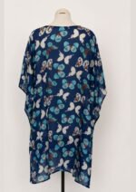 Navy Butterfly - Image 2