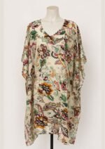 Boho Paisley